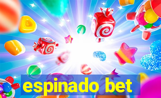 espinado bet